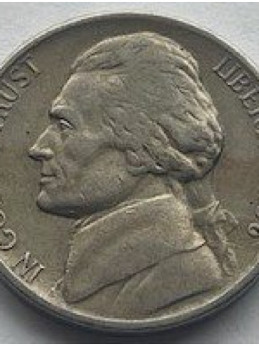 Early Jefferson Nickel Collection – First Year Issues (1938–1939)